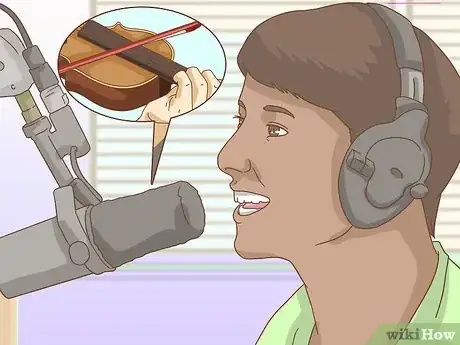 Imagem intitulada Develop a "Radio Voice" Step 12
